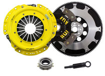 Kit d&rsquo;embrayage XT comp&eacute;tition 4 patins amorti ACT Subaru BRZ Toyota GT86