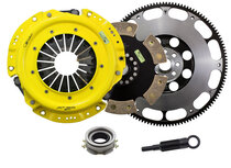 Kit d&rsquo;embrayage XT comp&eacute;tition 6 patins rigide ACT Subaru BRZ Toyota GT86