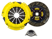 HD Performance Stra&szlig;e Kupplungssatz gefedert ACT Toyota Yaris
