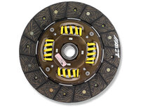 Disque d&rsquo;embrayage Performance route amorti ACT Toyota Tundra
