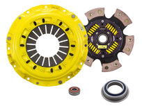 HD Rennsport Kupplungssatz 6-Pad gefedert ACT Toyota Supra