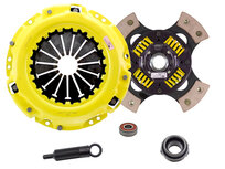 HD Rennsport Kupplungssatz 4-Pad gefedert ACT Toyota Supra Lexus SC