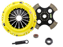 HD Rennsport Kupplungssatz 4-Pad starr ACT Toyota Supra Lexus SC