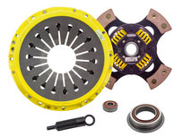 Kit d&rsquo;embrayage HD comp&eacute;tition 4 patins amorti ACT Toyota Supra