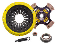 Kit d&rsquo;embrayage XT comp&eacute;tition 4 patins amorti ACT Toyota Supra