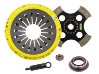 Kit d&rsquo;embrayage HD comp&eacute;tition 4 patins rigide ACT Toyota Supra