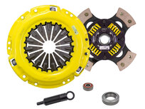 Kit d&rsquo;embrayage XT comp&eacute;tition 4 patins amorti ACT Toyota Supra