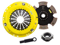 HD Rennsport Kupplungssatz 6-Pad starr ACT Toyota MR2