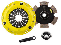 HD Rennsport Kupplungssatz 6-Pad starr ACT Toyota Celica