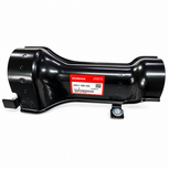 Heat shield intermediate shaft Genuine Honda