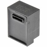 ELD-Sensor (elektronischer Lastdetektor) Dorman Honda CR-V Jazz