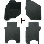 Fu&szlig;matten Basic Genuine Honda Jazz