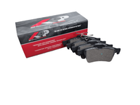 RS Bremsbel&auml;ge Hinterachse APP Mazda 3 5 CX5 MX5
