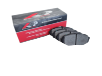 RS Bremsbel&auml;ge Vorderachse APP Mazda MX5