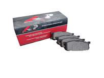 RS Bremsbel&auml;ge Hinterachse APP Mazda MX5