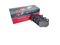 RS Bremsbel&auml;ge Hinterachse APP Nissan 300ZX Skyline Subaru Impreza Impreza