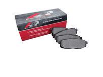 RS Bremsbel&auml;ge Hinterachse APP Subaru BRZ Forester Toyota GT86