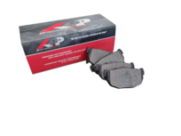 Plaquettes de frein RS Arri&egrave;re APP Nissan Silvia