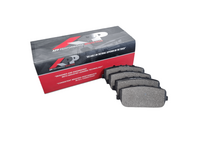 RS Bremsbel&auml;ge Hinterachse APP Mazda 5 MX5