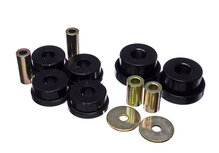 Achterste differentieel Mount rubberset - Zwart Energy Suspension Subaru Legacy Subaru Outback Subaru Impreza