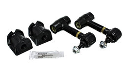 1910 - 02-09 00:00:00 - Schwarz Energy Suspension Subaru Impreza