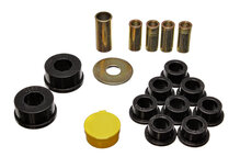 Watts Link - Schwarz Energy Suspension Mazda RX7