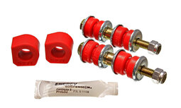 Vorderer Stabilisator W/End Links - Rot Energy Suspension Honda Civic