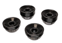 vordere Strut Rod Satz - Schwarz Energy Suspension Honda Accord Honda Prelude