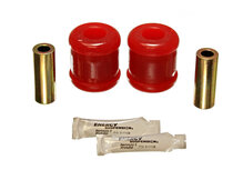Prelude SH Front Strut Rod Set - Red Energy Suspension Honda Prelude