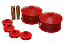 Eclipse Mtr Mnt - Red Energy Suspension Mitsubishi Eclipse