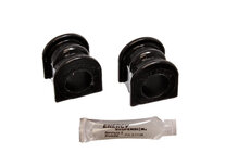 Vorderer. Sway Satz - Schwarz Energy Suspension Nissan 300zx