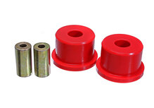 hintere Differential Buchsensatz - Rot Energy Suspension Mazda MX5