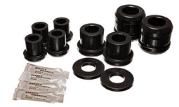 Vorderer Querlenker Buchsensatz - Schwarz Energy Suspension Mazda RX8