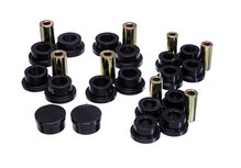vordere Querlenker Buchsensatz - Schwarz Energy Suspension Mazda MX5