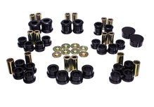 hintere Querlenker Satz - Schwarz Energy Suspension Mazda MX5