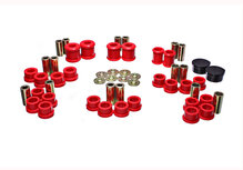 hintere Querlenker Satz - Rot Energy Suspension Mazda MX5