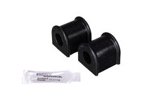 14mm Stabilisator Satz - Schwarz Energy Suspension Mazda RX7