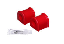 14mm Stabilisator Satz - Rot Energy Suspension Mazda RX7