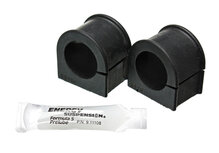 vordere Stabilisator Buchse 1.250 ID - Schwarz Energy Suspension Mazda RX7