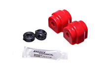 hintere Stabilisator Buchsensatz 11mm - Rot Energy Suspension Mazda MX5