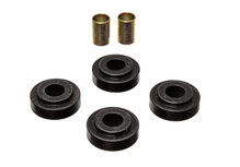 Strut Rod Buchsen - Schwarz Energy Suspension Mazda RX7