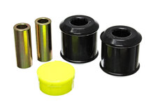 Madza Trailing Arm Buchsensatz - Schwarz Energy Suspension Mazda RX7