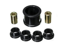Rack &amp; Pinion Buchsensatz - Schwarz Energy Suspension Honda Civic