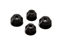 Balljoint Boot Satz - Schwarz Energy Suspension Honda Accord