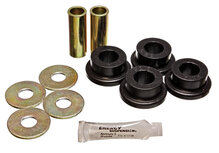 vordere Querlenker Buchsensatz - Schwarz Energy Suspension Honda Civic