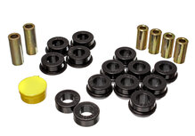vordere Querlenker Buchsensatz - Schwarz Energy Suspension Honda Accord
