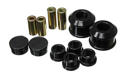 FT bras de suspension kit de silentblocs - Noir Energy Suspension Honda Civic