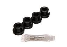 barre stabilisatrice silentbloc - Noir Energy Suspension Honda Civic