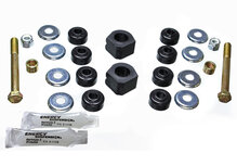 18mm Stabilisator Satz - Schwarz Energy Suspension Honda Civic