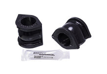 Voorste stabilisatorstang rubberset (28mm) - Zwart Energy Suspension Honda Civic
